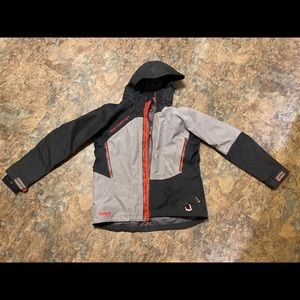 Motorfist Freeride Jacket
